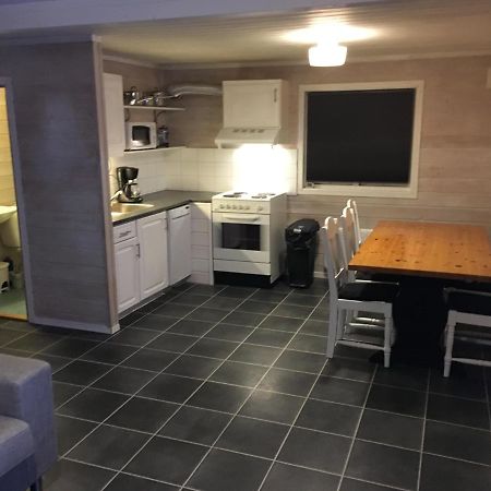 Hafjell/Lillehammer Sorlia 3 Bedroom Cabin Kültér fotó