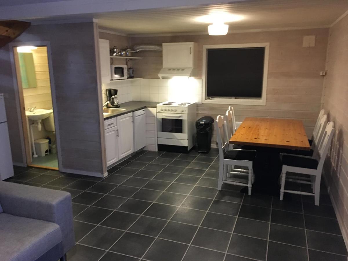 Hafjell/Lillehammer Sorlia 3 Bedroom Cabin Kültér fotó