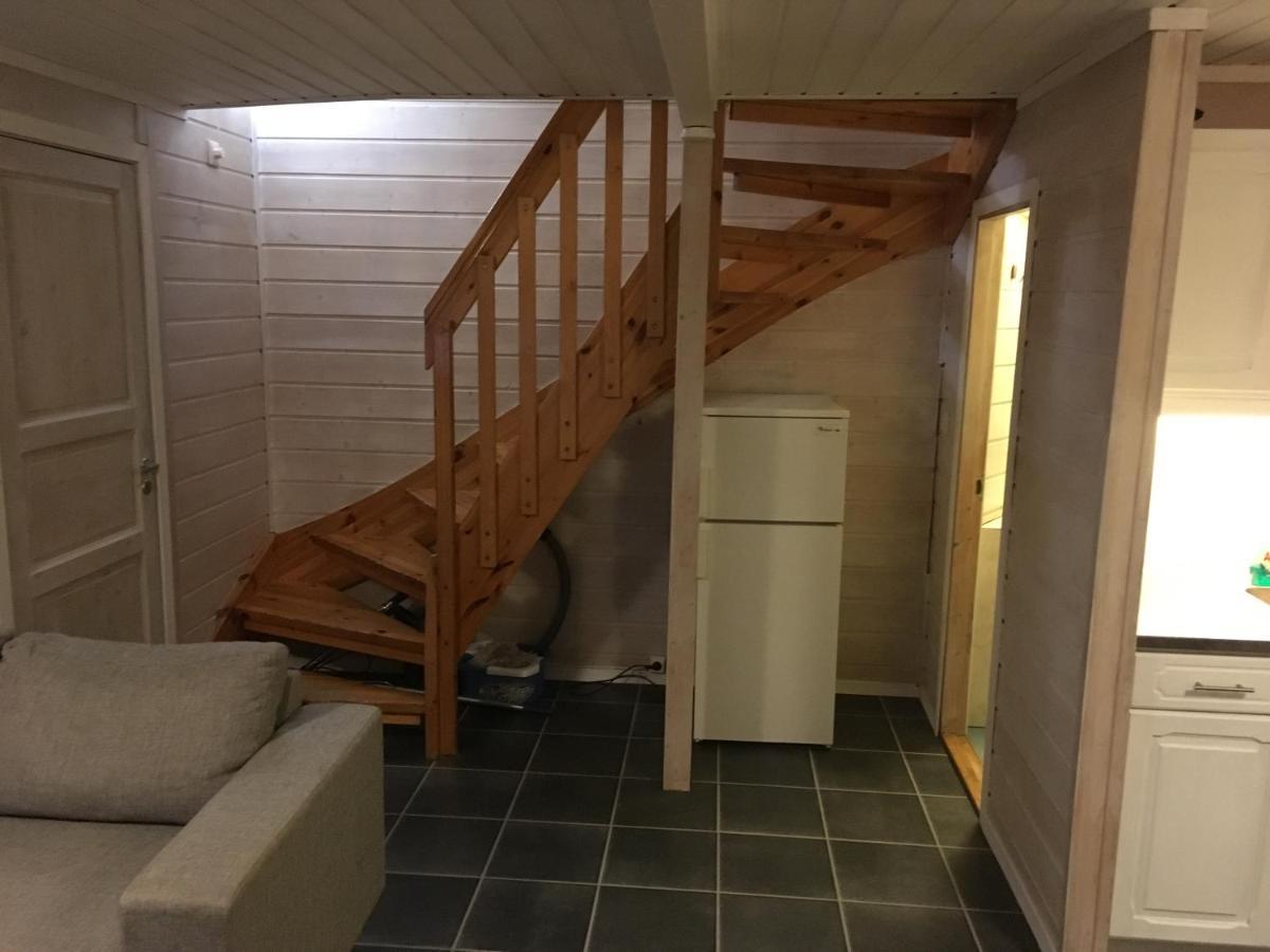 Hafjell/Lillehammer Sorlia 3 Bedroom Cabin Kültér fotó
