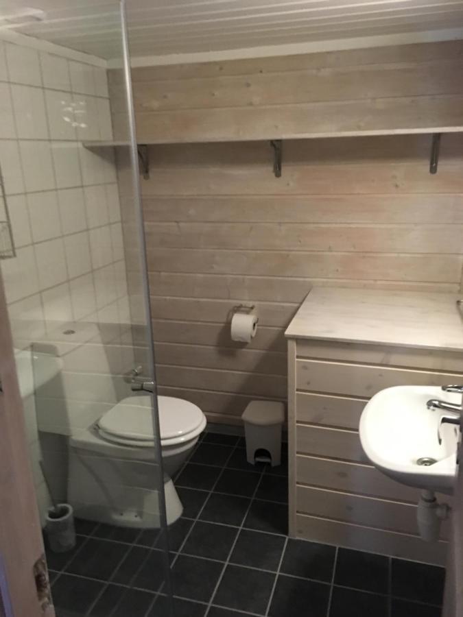 Hafjell/Lillehammer Sorlia 3 Bedroom Cabin Kültér fotó