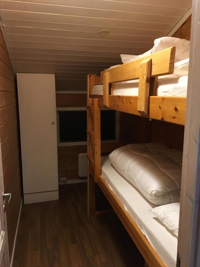 Hafjell/Lillehammer Sorlia 3 Bedroom Cabin Kültér fotó